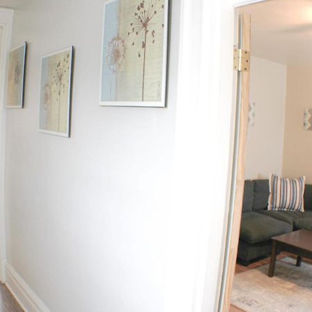 Steps Away From Hospital - 2 Queen Bed - City View 피츠버그 외부 사진
